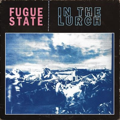 Fugue State - In The Lurch - Import Vinyl LP Record