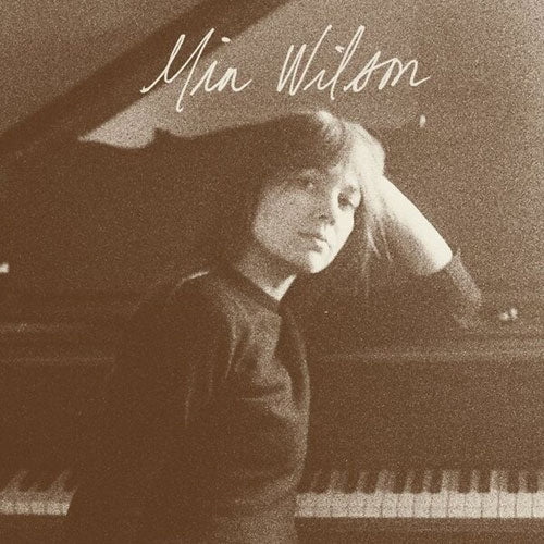 Mia Wilson - Mia Wilson - Import LP Record