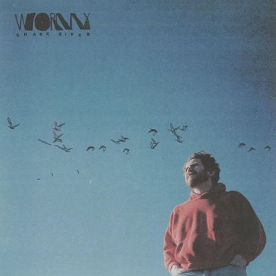 Wormy - Shark River - Import Vinyl LP Recurd