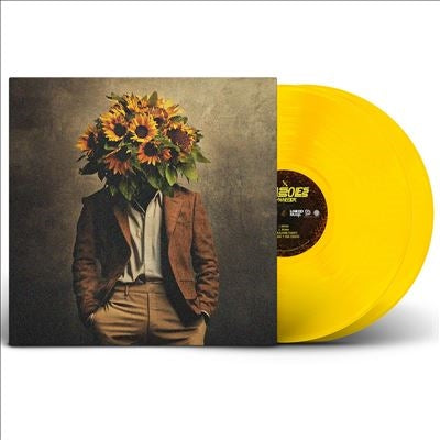 Jay Wheeler - Girasoles - Import Colored Vinyl 2 LP Record