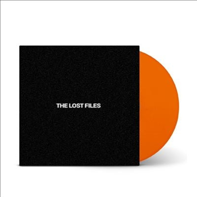 Ski Mask The Slump God - The Lost Files - Import Colored Vinyl 2 LP Record Limited Edition