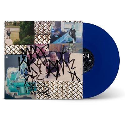 Maxo Kream - O.Y.N - Import Vinyl LP Record