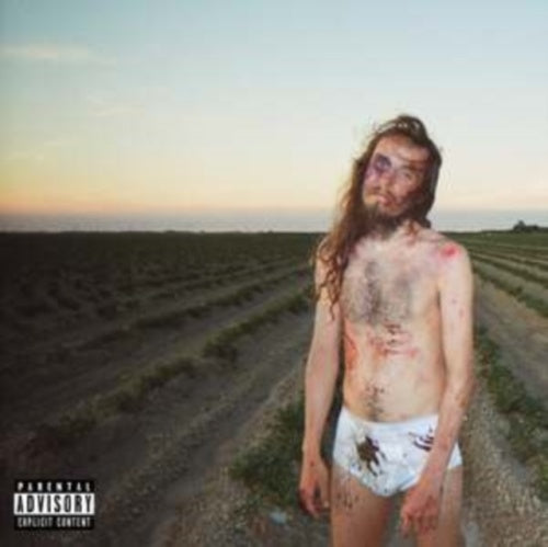 Pouya - The South Got Something to Say - Import CD