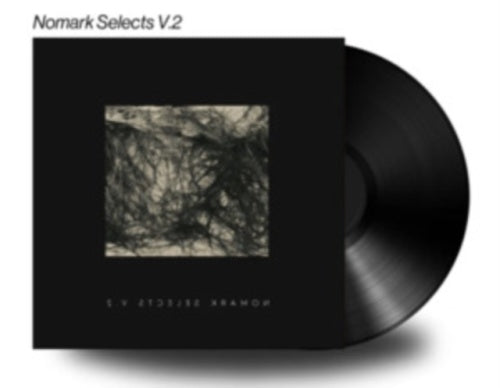 Amon Tobin / Two Fingers (Dance) / Cujo - Nomark Selects V.2 - Import Vinyl LP Record