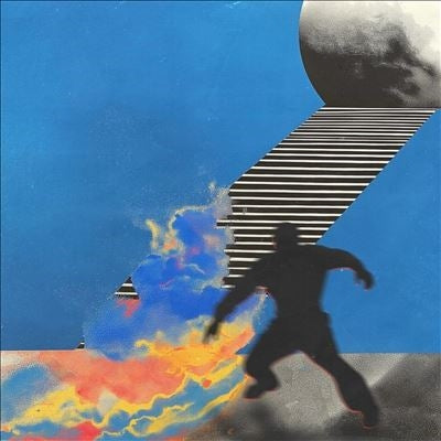 Animl - Star Walk - Import Vinyl LP Record