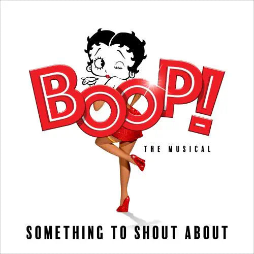 David Foster - Boop! The Musical - Import CD