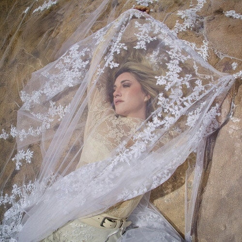 Morgan Myles - Laced - Import CD