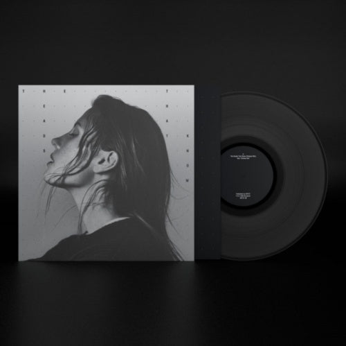 Charlotte De Witte - Heads That Know Feat. Comma Dee - Import Vinyl 12 inch Record Limited Edition