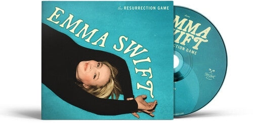 Emma Swift - The Resurrection Game - Import CD Digipak