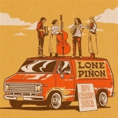 Lone Pinon - Hot Carne Seca - Import CD