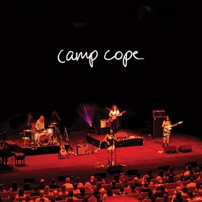 Camp Cope - The Final Show - Live at Sydney Opera House - Import Vinyl LP Record