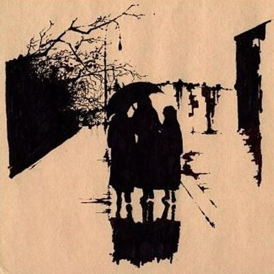 Knumears - Directions - Import Black Ice Vinyl LP Record Limited Edition