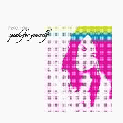 Imogen Heap - Speak for Yourself - Import CD