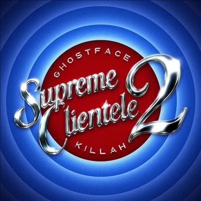 Ghostface Killah - Supreme Clientele 2 - Import CD Digipak