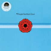 M People - Northern Soul - Import Record Store Day/Baby Blue Vinyl 2 LP Record