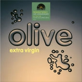 Olive - Extra Virgin - Import Record Store Day/Olive Green Vinyl 2 LP Record