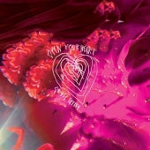 Arcade Fire - Open Your Heart or Die Trying - Import Record Store Day LP Record