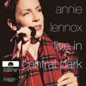 Annie Lennox - Live In Central Park - Import Record Store Day/Red Vinyl 2 LP Record