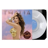 Thalia - Todo Suena Mejor en Cumbia - Import Clear Vinyl LP Record Limited Edition