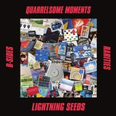 The Lightning Seeds - Quarrelsome Moments: B-Sides And Rarities - Import Record Store Day LP Record