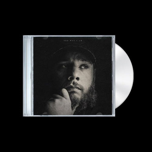 Luke Combs - Way I Am - Import CD