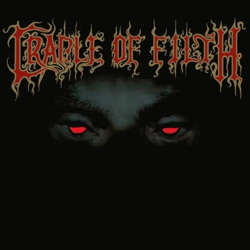 Cradle Of Filth - From The Cradle To Enslave - Import CD