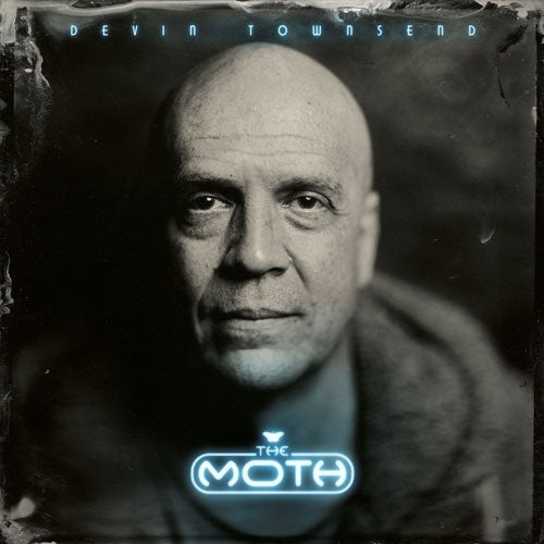 Devin Townsend - The Moth - Import CD