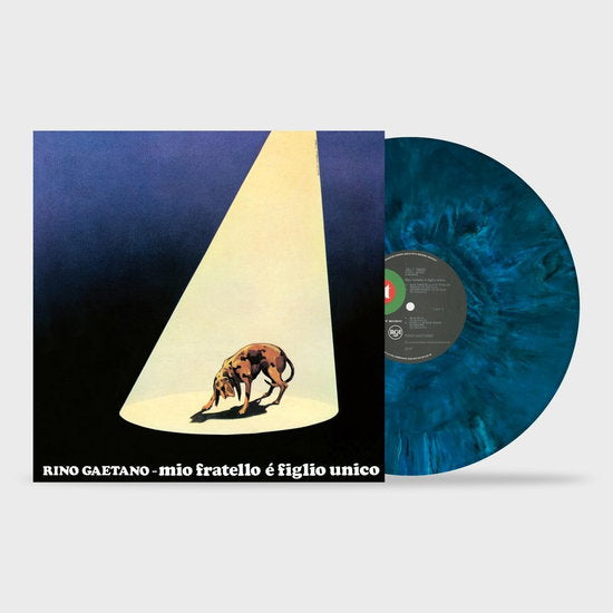 Rino Gaetano - Mio Fratello E Figlio Unico - Import Vinyl LP Recurd Limited Edition