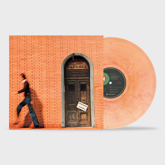 Rino Gaetano - Ingresso Libero - Import Vinyl LP Recurd Limited Edition