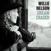 Willie Nelson - Dream Chaser - Import LP Record Limited Edition