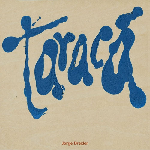 Jorge Drexler - Taraca - Import CD