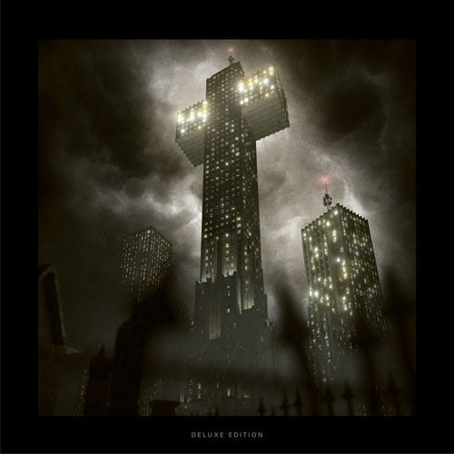 Cemetery Skyline - Nordic Gothic (Deluxe Edition) - Import 2 CD
