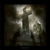 Cemetery Skyline - Nordic Gothic (Deluxe Edition) - Import Blood Red Vinyl 2 LP Record Limited Edition