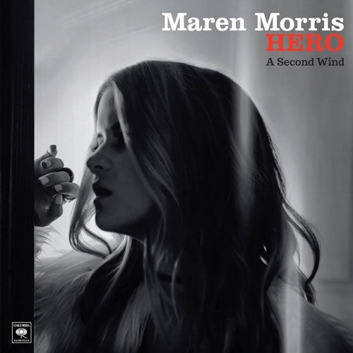 Maren Morris - Hero: A Second Wind - Import CD