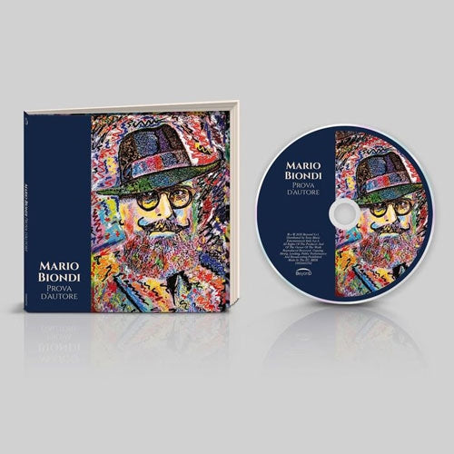 Mario Biondi - Prova D'Autore - Import CD