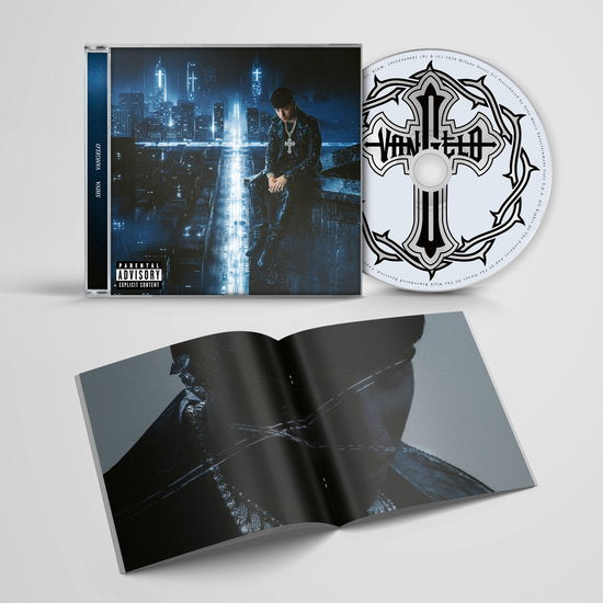 Shiva - Vangelo (Official Cover) - Import CD