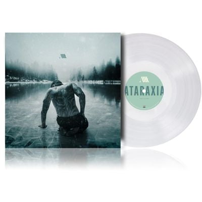 Allt - Ataraxia - Import Vinyl LP Record