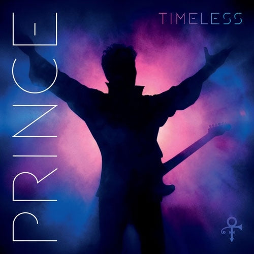 Prince - Timeless - Import Vinyl LP Record