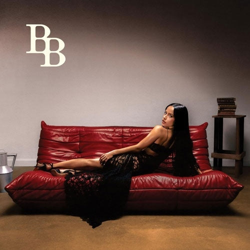 Becky G - Baraja Bendita - Import Vinyl 2 LP Record
