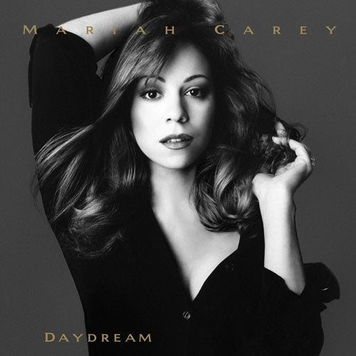 Mariah Carey - Daydream (30th Anniversary) - Import Iridescent Gold Vinyl 3 LP Record Limited Edition