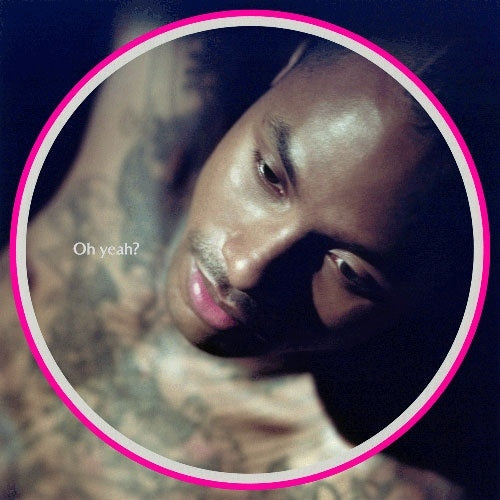 Steve Lacy - Oh Yeah? (Opaque Gray Vinyl) - Import Opaque Gray Vinyl LP Record Limited Edition