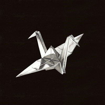 Coldrain - OPTIMIZE = OPTDEMISE (US Version) - Import CD