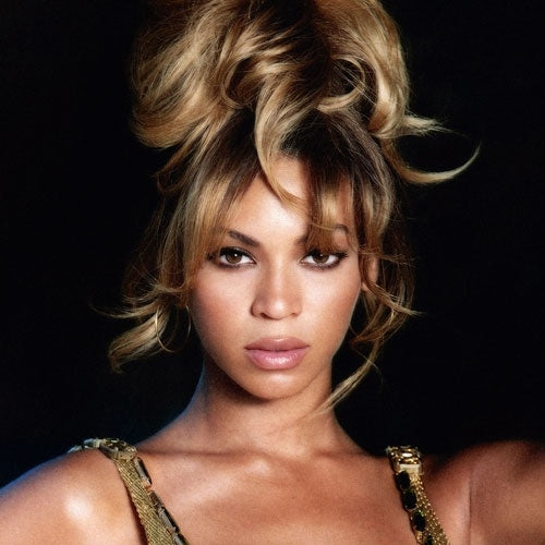 Beyonce - B'Day (20th Anniversary Deluxe Edition) - Import 180g Vinyl 2 LP Record