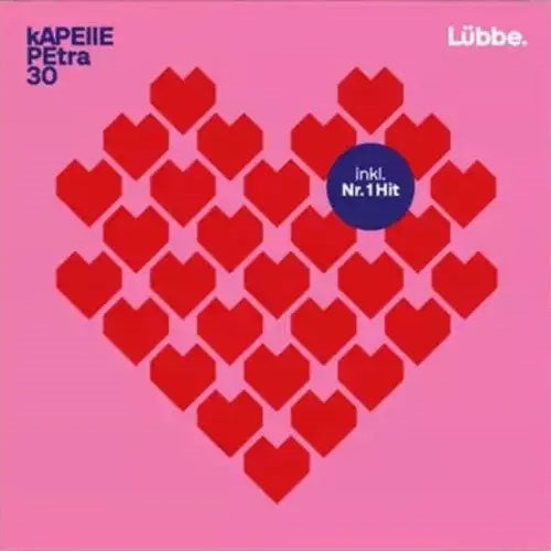 Kapelle Petra - Lubbe - Import CD