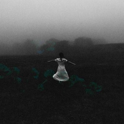 Deerlady - Deerlady - Import Vinyl LP Record Limited Edition