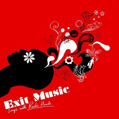 Various Artists - Exit Music: Songs with Radio Heads - Import Vinyl 2 LP Record