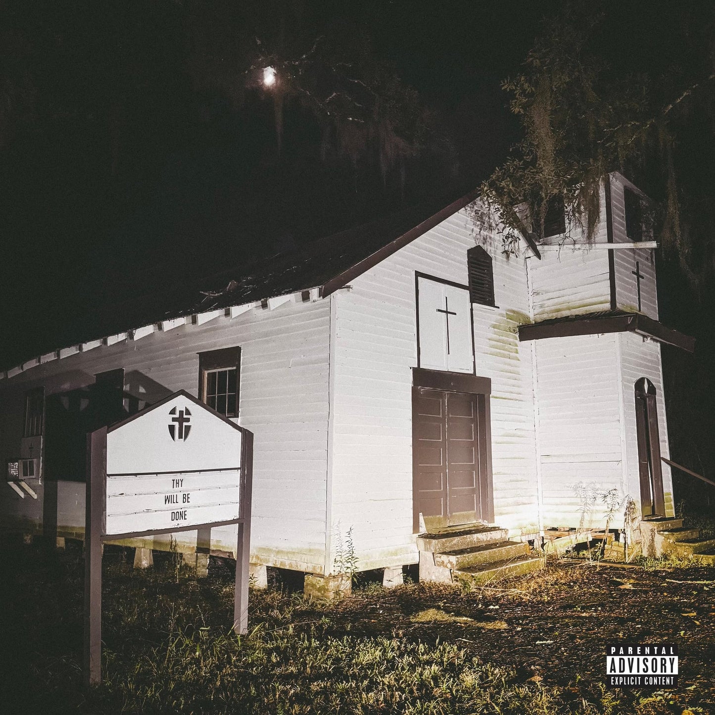$Uicideboy$ - Thy Will Be Done - Import CD
