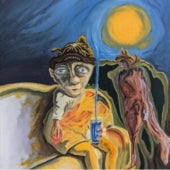 Bleary Eyed - Easy - Import CD