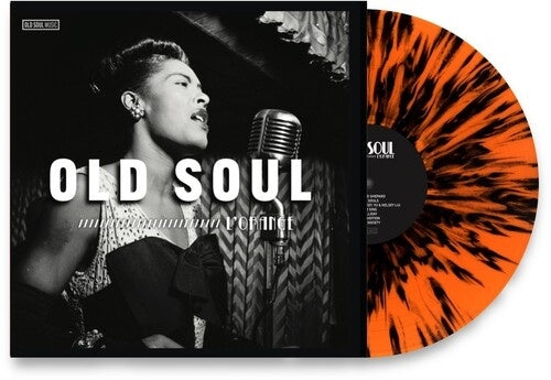 L'Orange - Old Soul - Import LP Record