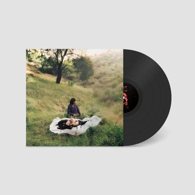 Lane Hartley - No Home - Import Vinyl LP Record